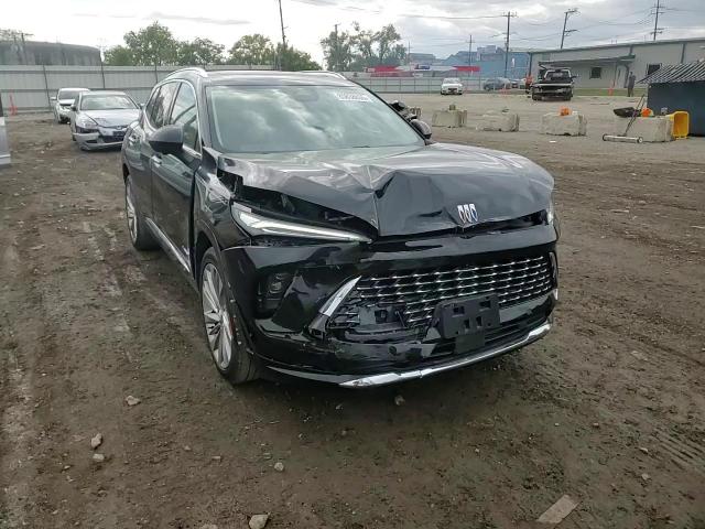2024 Buick Envision Avenir VIN: LRBFZSE46RD059047 Lot: 85838655
