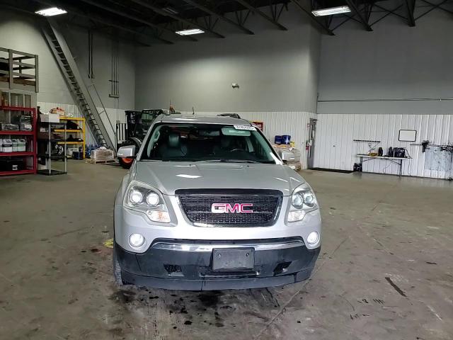 2012 GMC Acadia Slt-1 VIN: 1GKKVRED4CJ336893 Lot: 87464285