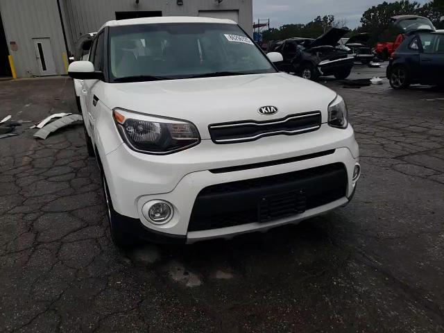 2019 Kia Soul + VIN: KNDJP3A58K7016274 Lot: 86296125