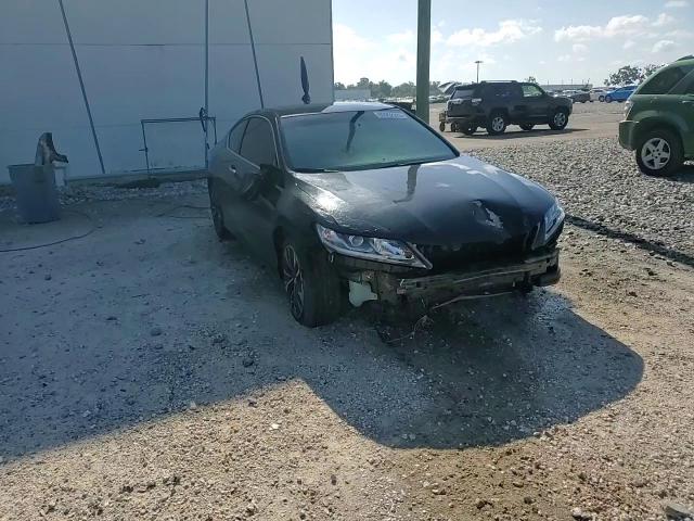 2016 Honda Accord Exl VIN: 1HGCT2B83GA001068 Lot: 83952925