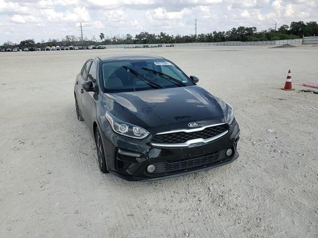 2020 Kia Forte Fe VIN: 3KPF24ADXLE217368 Lot: 89912585