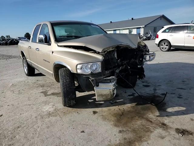 2004 Dodge Ram 1500 St VIN: 1D7HA18NX4S522883 Lot: 86185715