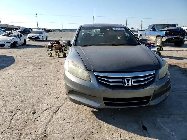 2011 Honda Accord Exl VIN: 1HGCP2F89BA007366 Lot: 86275265