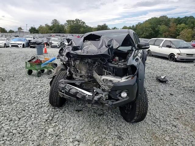 2018 Toyota Tacoma Double Cab VIN: 5TFCZ5AN0JX139113 Lot: 82362015