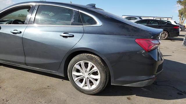 2020 Chevrolet Malibu Lt VIN: 1G1ZD5ST7LF058049 Lot: 84631785