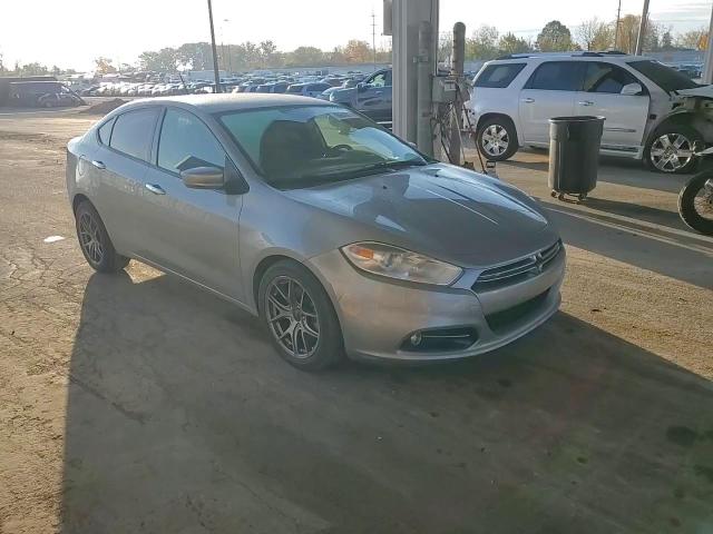2015 Dodge Dart Limited VIN: 1C3CDFCB4FD111271 Lot: 90842815
