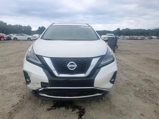 2019 Nissan Murano S VIN: 5N1AZ2MJ1KN144067 Lot: 85366625