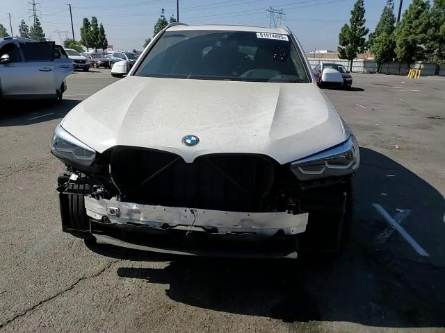 2023 BMW X5 Sdrive 40I VIN: 5UXCR4C08P9R41707 Lot: 81974895