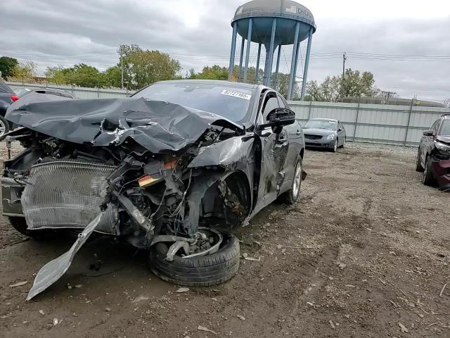 2020 Jaguar F-Pace Premium VIN: SADCJ2FXXLA645641 Lot: 82727165