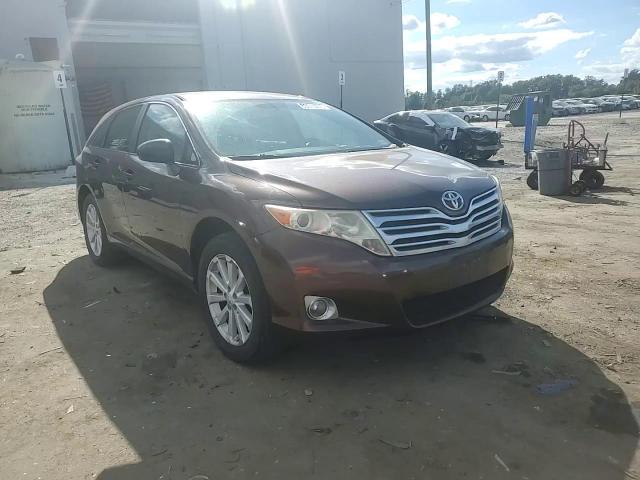 2009 Toyota Venza VIN: 4T3ZE11A09U008968 Lot: 85515415