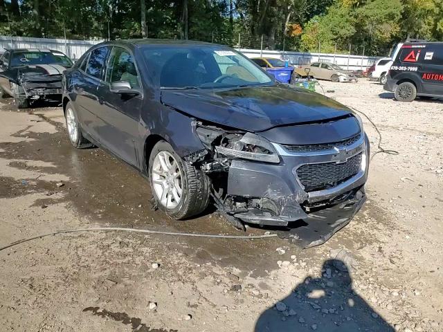 2015 Chevrolet Malibu 1Lt VIN: 1G11C5SL7FF325243 Lot: 87056355