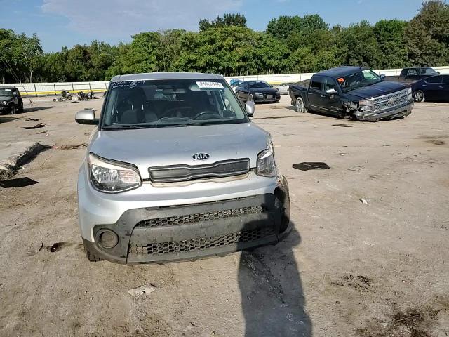 2019 Kia Soul VIN: KNDJN2A24K7658089 Lot: 81966795