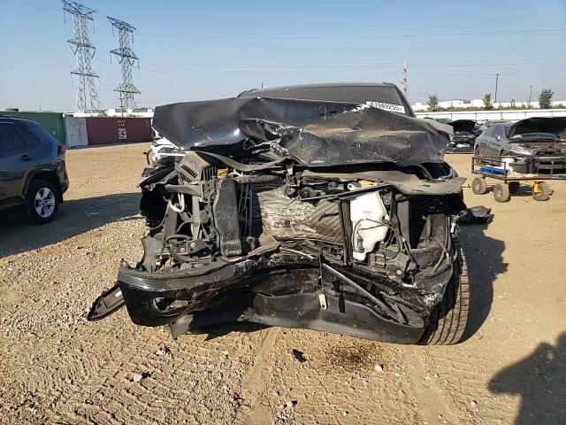 2021 Ram 1500 Big Horn/Lone Star VIN: 1C6SRFBT8MN696535 Lot: 81989255