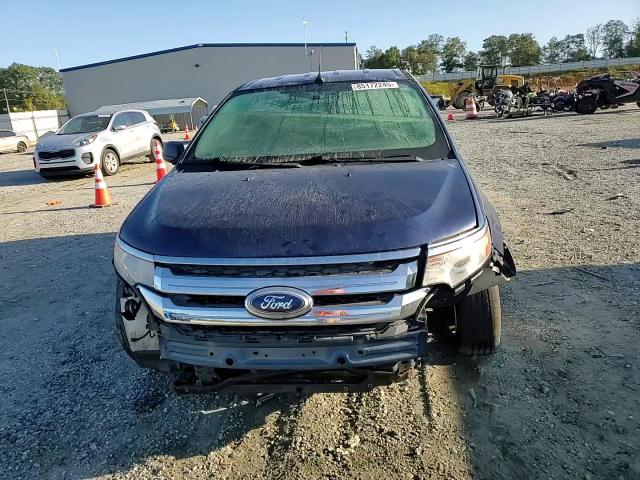2012 Ford Edge Se VIN: 2FMDK3GC6CBA29949 Lot: 85172245