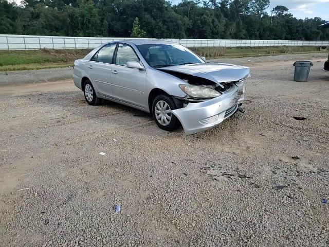 2005 Toyota Camry Le VIN: 4T1BE32K45U983836 Lot: 84628205