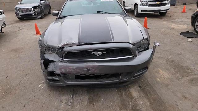 2014 Ford Mustang V6 Premium VIN: 1ZVBP8AM2E5241196 Lot: 89521025