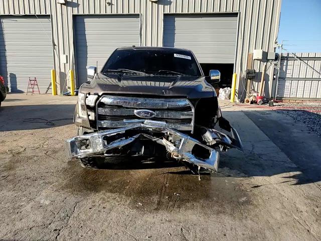 2016 Ford F150 Supercrew VIN: 1FTEW1EF4GKD27197 Lot: 90892605
