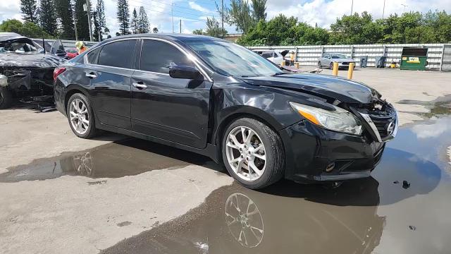 2017 Nissan Altima 2.5 VIN: 1N4AL3AP6HC118479 Lot: 82318955