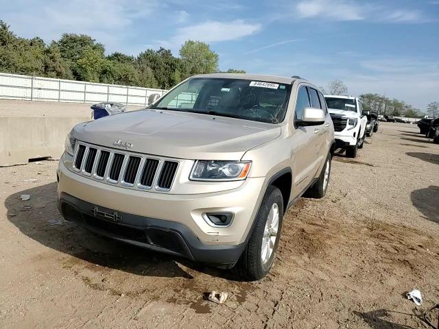 2014 Jeep Grand Cherokee Laredo VIN: 1C4RJFAG5EC457783 Lot: 84642895