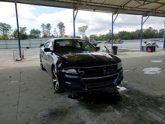 2017 Dodge Charger Se VIN: 2C3CDXBG0HH546068 Lot: 82323685