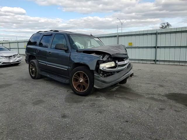 2002 Chevrolet Tahoe C1500 VIN: 1GNEC13ZX2R280819 Lot: 86133105