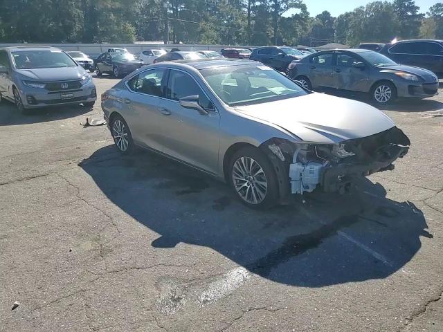 2019 Lexus Es 350 VIN: 58ABZ1B10KU024101 Lot: 86167265