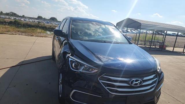 2018 Hyundai Santa Fe Sport VIN: 5XYZT3LB0JG573456 Lot: 84448585