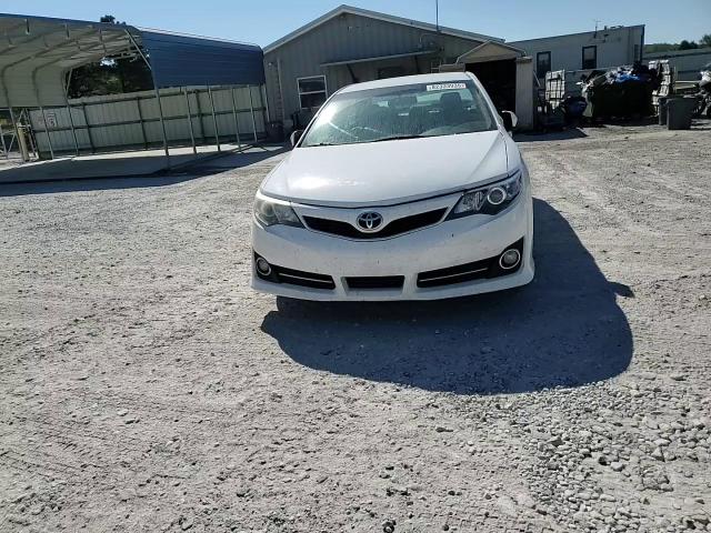 2014 Toyota Camry L VIN: 4T1BF1FK8EU377628 Lot: 82333935
