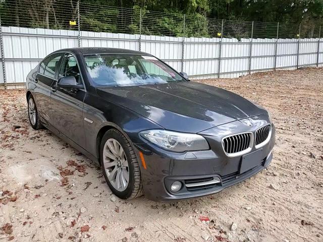 2016 BMW 535 I VIN: WBA5B1C56GG132501 Lot: 82290805
