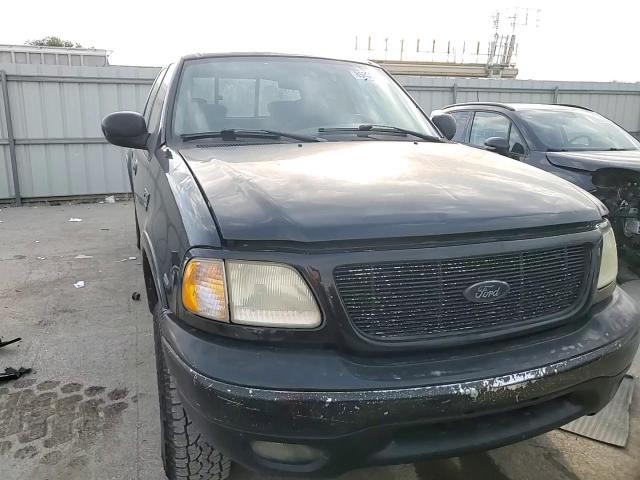 2003 Ford F150 Supercrew VIN: 1FTRW08L83KC30799 Lot: 85860555