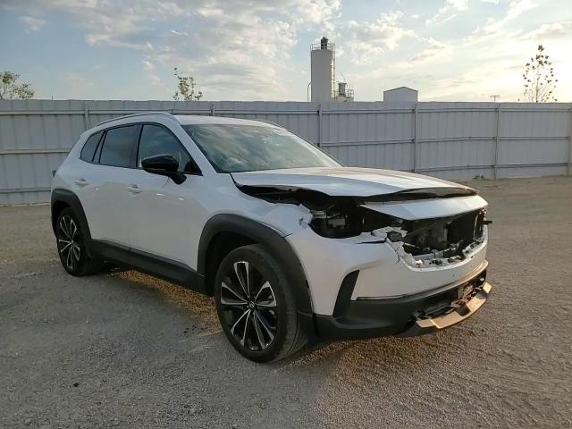 2024 Mazda Cx-50 Premium Plus VIN: 7MMVABEM6RN174908 Lot: 86780035