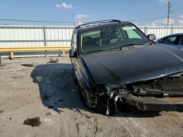 2008 Chevrolet Trailblazer Ls VIN: 1GNDT13S182161055 Lot: 82184595
