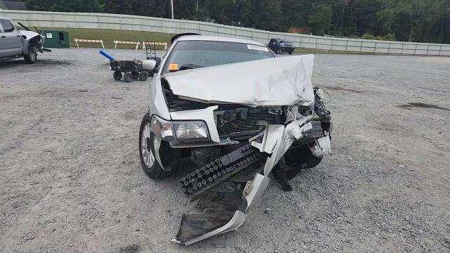 2009 Mercury Grand Marquis Ls VIN: 2MEHM75VX9X622848 Lot: 82266425