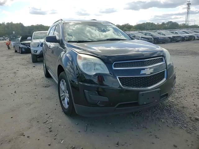 2015 Chevrolet Equinox Lt VIN: 2GNFLFEK1F6290772 Lot: 81948975