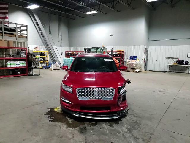 2019 Lincoln Mkc Reserve VIN: 5LMCJ3D9XKUL30317 Lot: 90837815