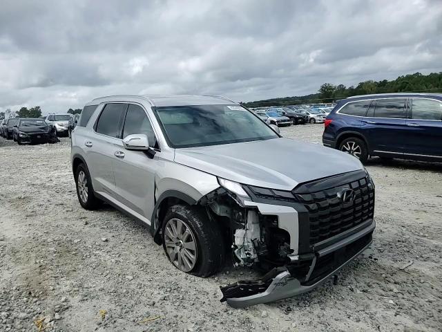 2024 Hyundai Palisade Sel VIN: KM8R24GE0RU669462 Lot: 82249235