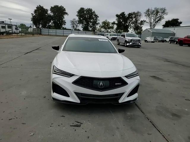 2021 Acura Tlx Type S VIN: 19UUB7F90MA001970 Lot: 81947935