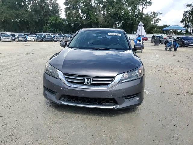 2015 Honda Accord Lx VIN: 1HGCR2F33FA234587 Lot: 82354895