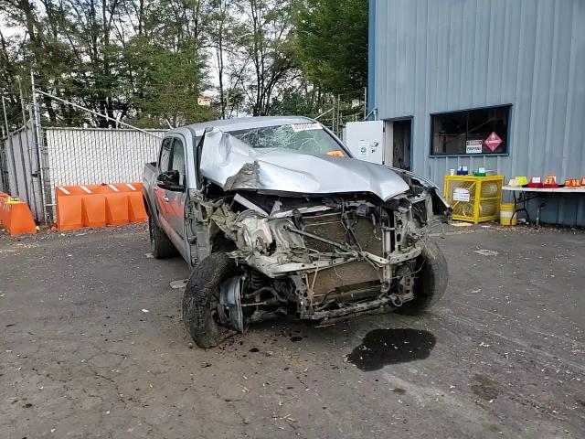 2022 Toyota Tacoma Double Cab VIN: 3TMCZ5AN8NM492260 Lot: 85366045