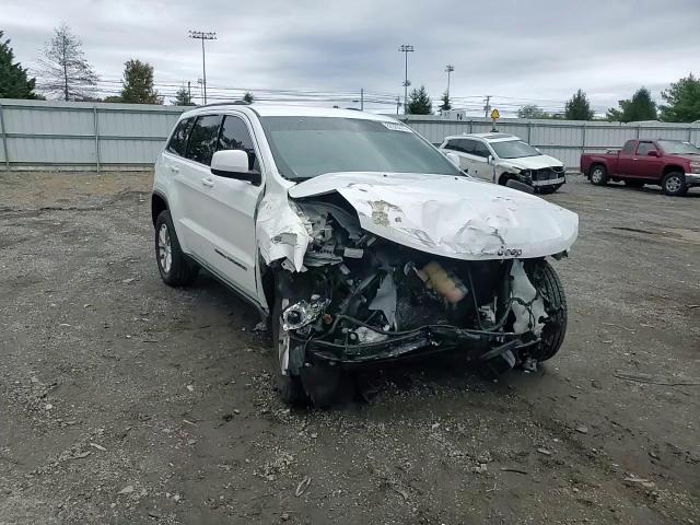 2021 Jeep Grand Cherokee Laredo VIN: 1C4RJFAG0MC579966 Lot: 82329315