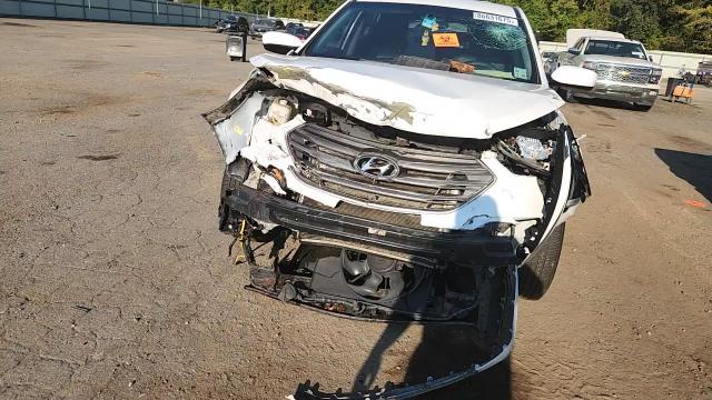 2018 Hyundai Santa Fe Sport VIN: 5XYZT3LB6JG533558 Lot: 86631675