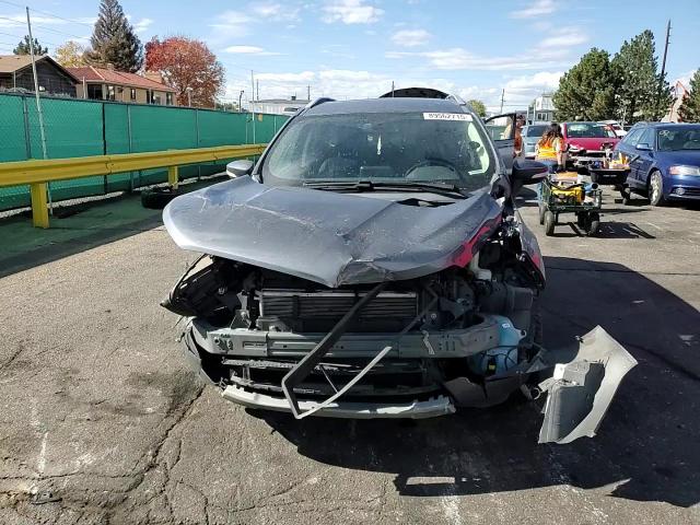 2020 Ford Ecosport Titanium VIN: MAJ6S3KL8LC351471 Lot: 89562715