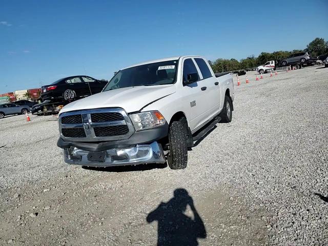 2014 Ram 1500 St VIN: 1C6RR7KG2ES115086 Lot: 82321175