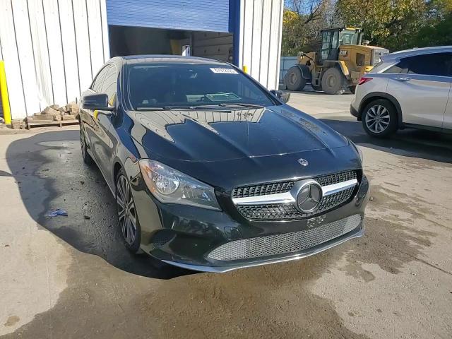 2018 Mercedes-Benz Cla 250 4Matic VIN: WDDSJ4GB6JN556960 Lot: 87072725