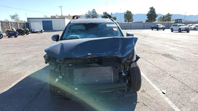 2025 Hyundai Palisade Xrt VIN: KM8R3DGE9SU857271 Lot: 84944135