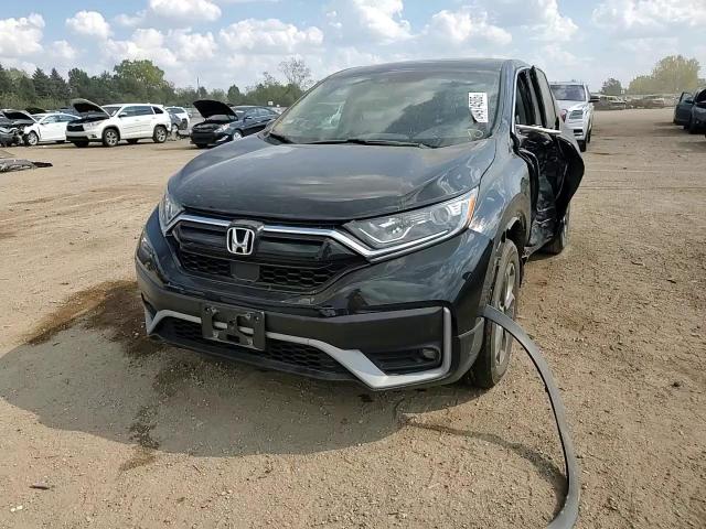 2020 Honda Cr-V Ex VIN: 2HKRW2H55LH677361 Lot: 84974505