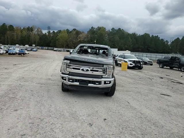 2017 Ford F250 Super Duty VIN: 1FT7W2BT5HED76482 Lot: 90263355