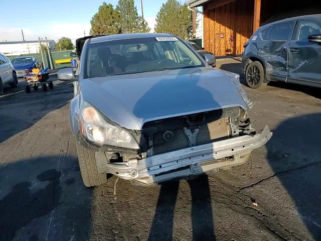 2014 Subaru Legacy 2.5I Sport VIN: 4S3BMCH61E3014020 Lot: 82434665