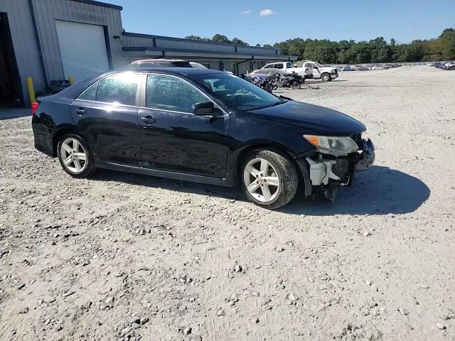 2012 Toyota Camry Base VIN: 4T1BF1FK5CU077610 Lot: 85916665