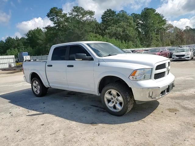 2015 Ram 1500 Slt VIN: 1C6RR7LT9FS732630 Lot: 85854215